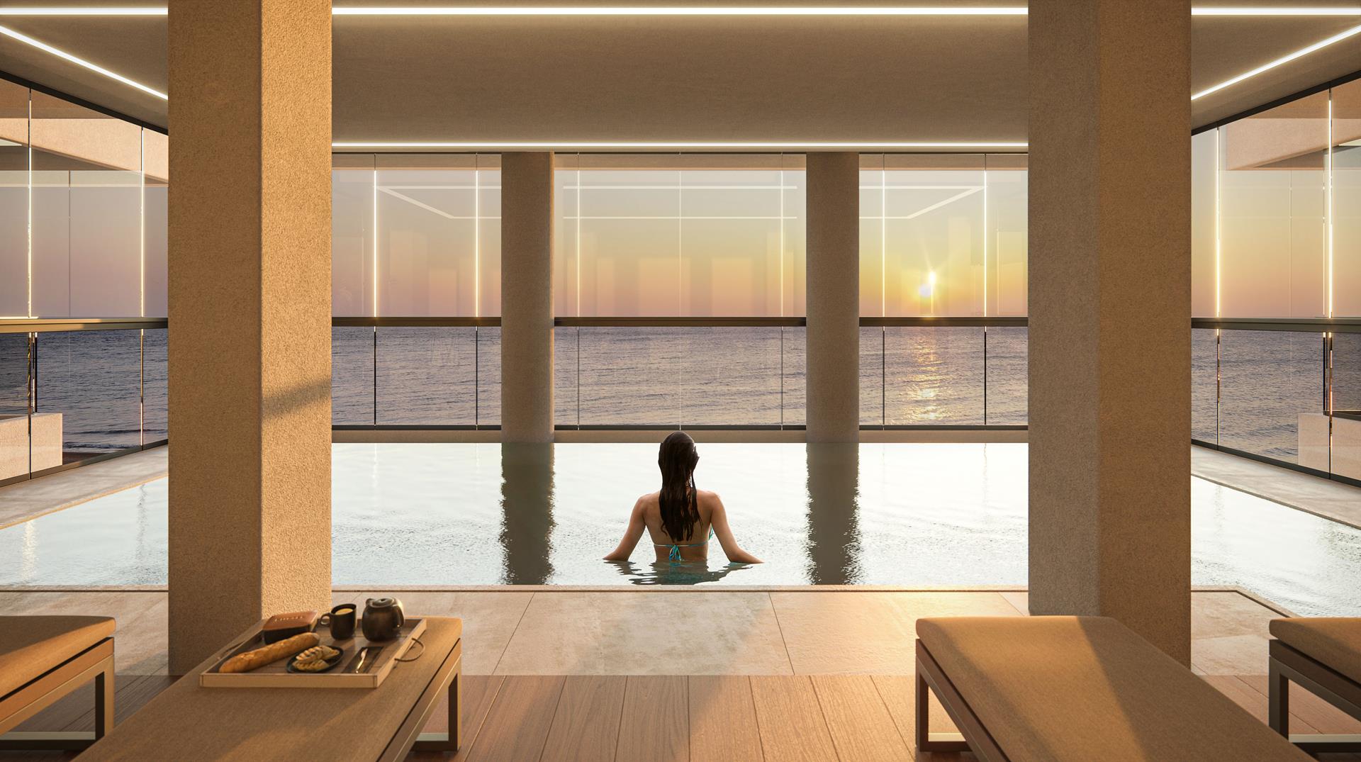 Apartamento en Venta en Calpe - Playa, Calpe, Alicante