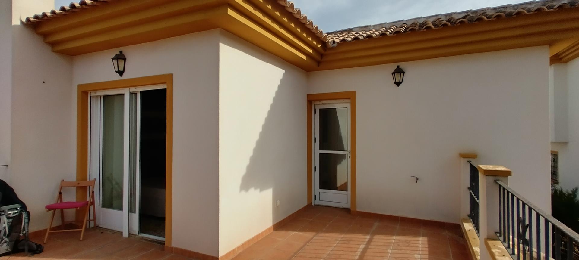 Alquiler larga temporada en Rojales
