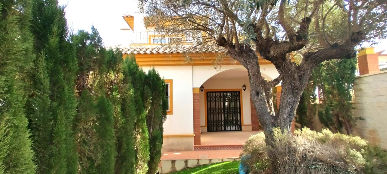 Alquiler larga temporada en Rojales