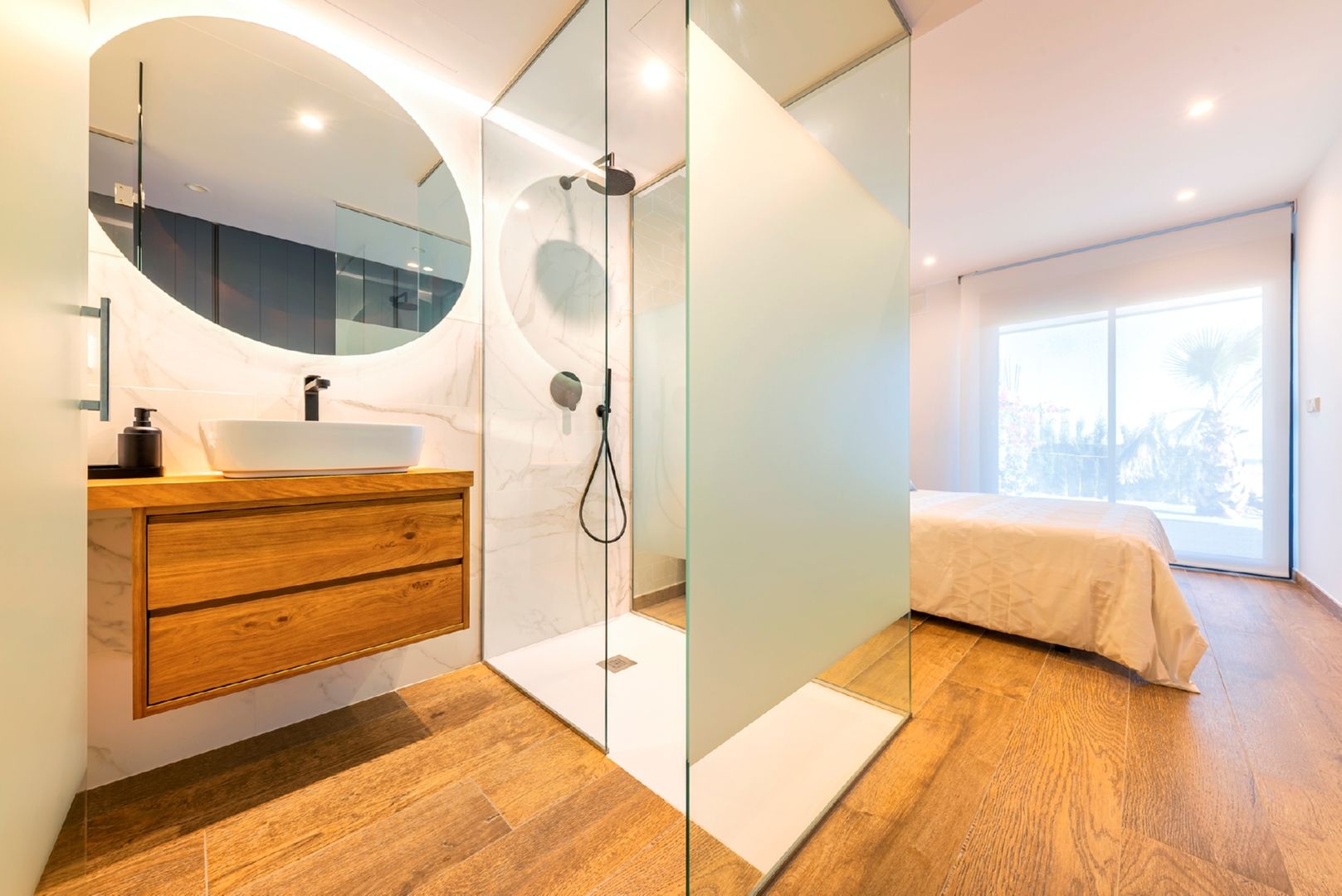 Apartamentos de lujo en Benitatxell, cerca de Moraira y Jávea