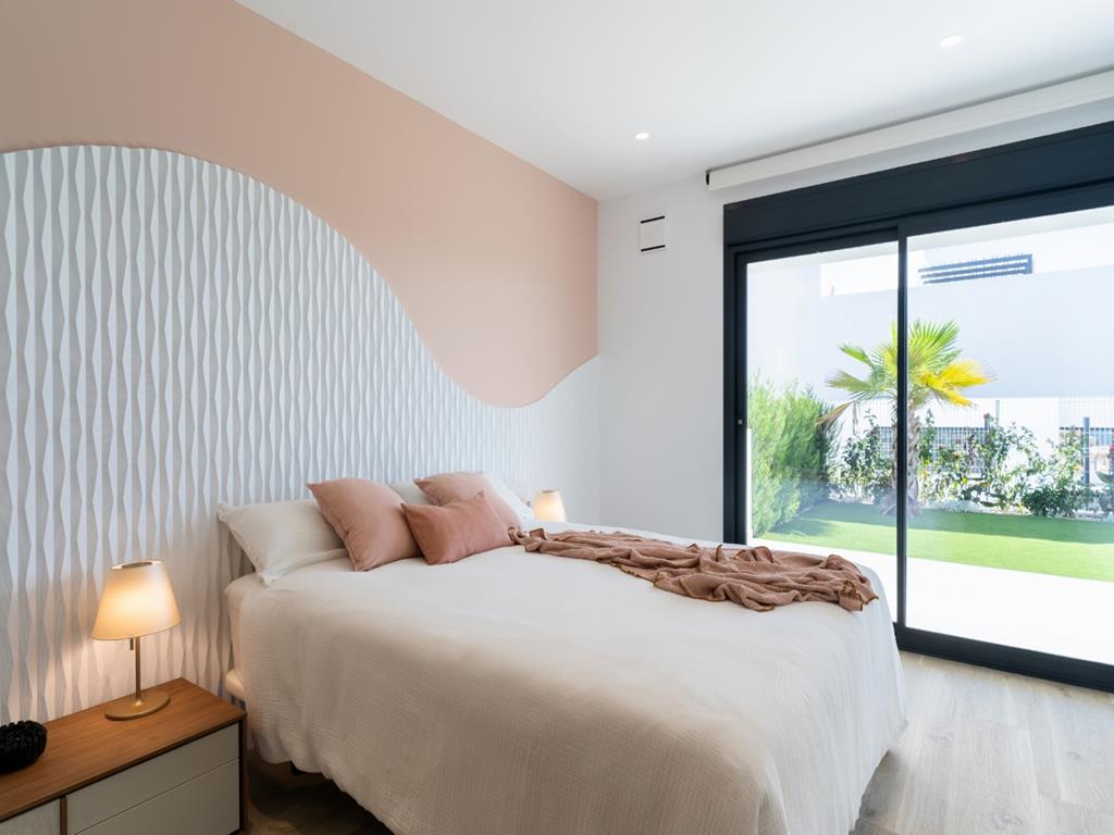 Apartamentos de lujo en Benitatxell, cerca de Moraira y Jávea