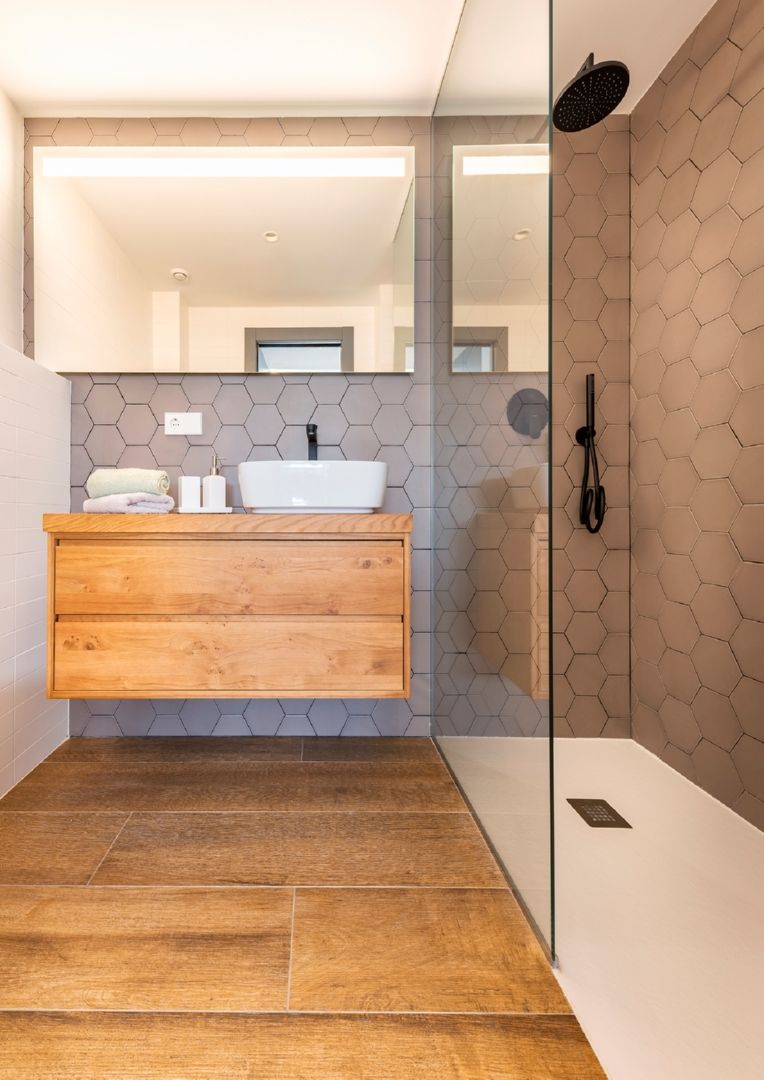 Apartamentos de lujo en Benitatxell, cerca de Moraira y Jávea