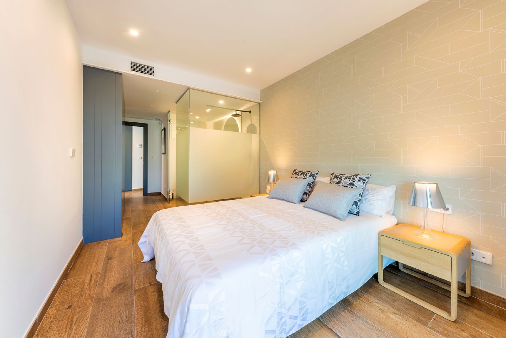 Apartamentos de lujo en Benitatxell, cerca de Moraira y Jávea