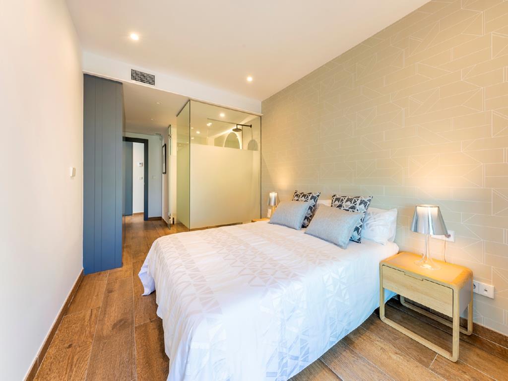 Apartamentos de lujo en Benitatxell, cerca de Moraira y Jávea