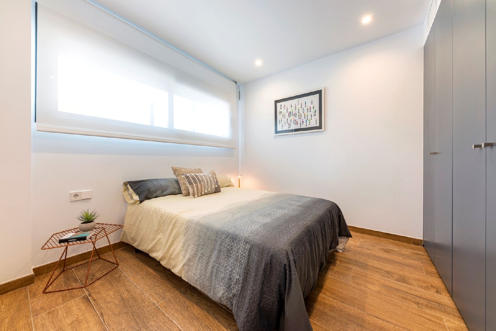 Apartamentos de lujo en Benitatxell, cerca de Moraira y Jávea
