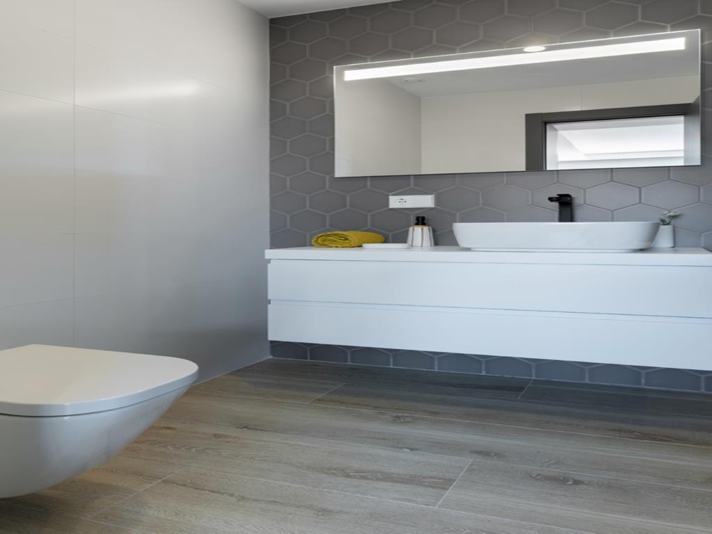Apartamentos de lujo en Benitatxell, cerca de Moraira y Jávea