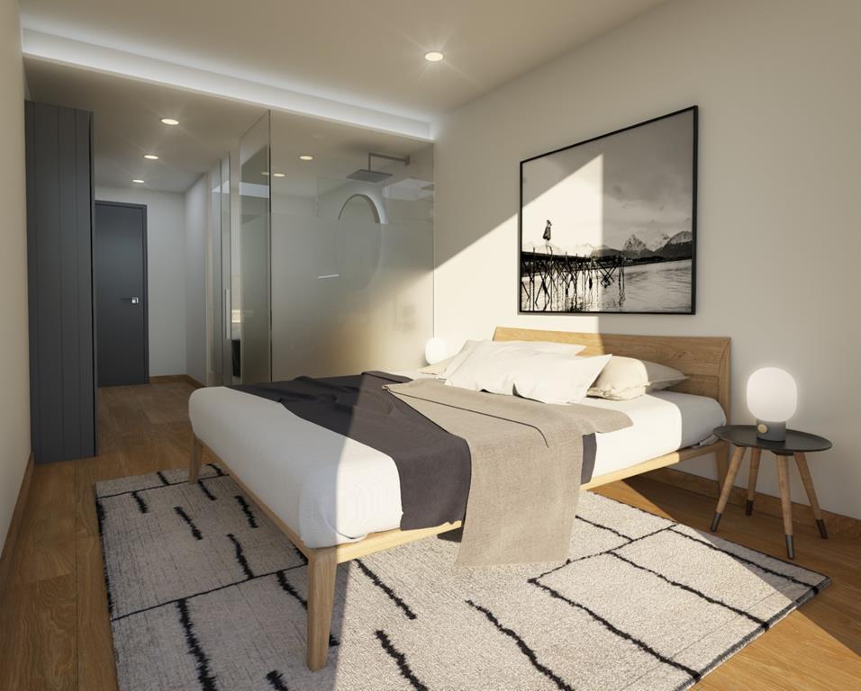 Apartamentos de lujo en Benitatxell, cerca de Moraira y Jávea