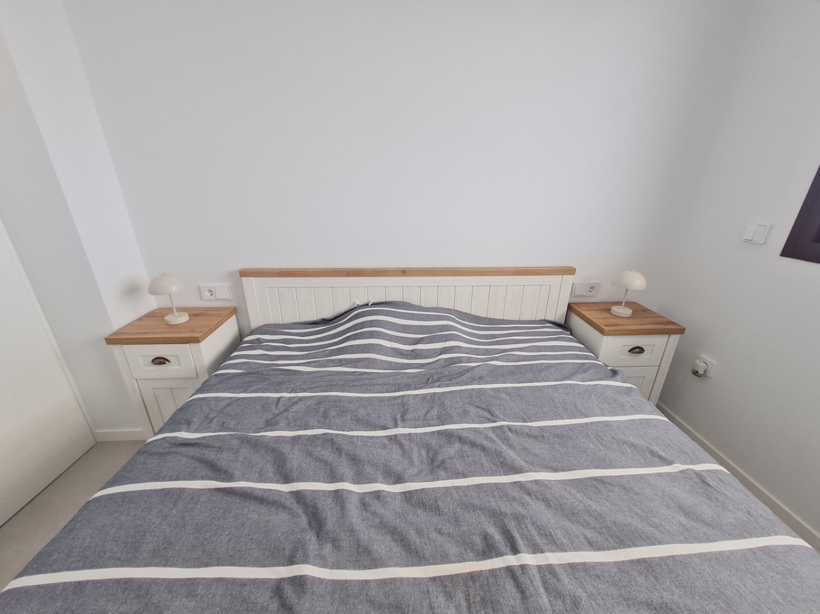 Langdurige verhuur in Finestrat