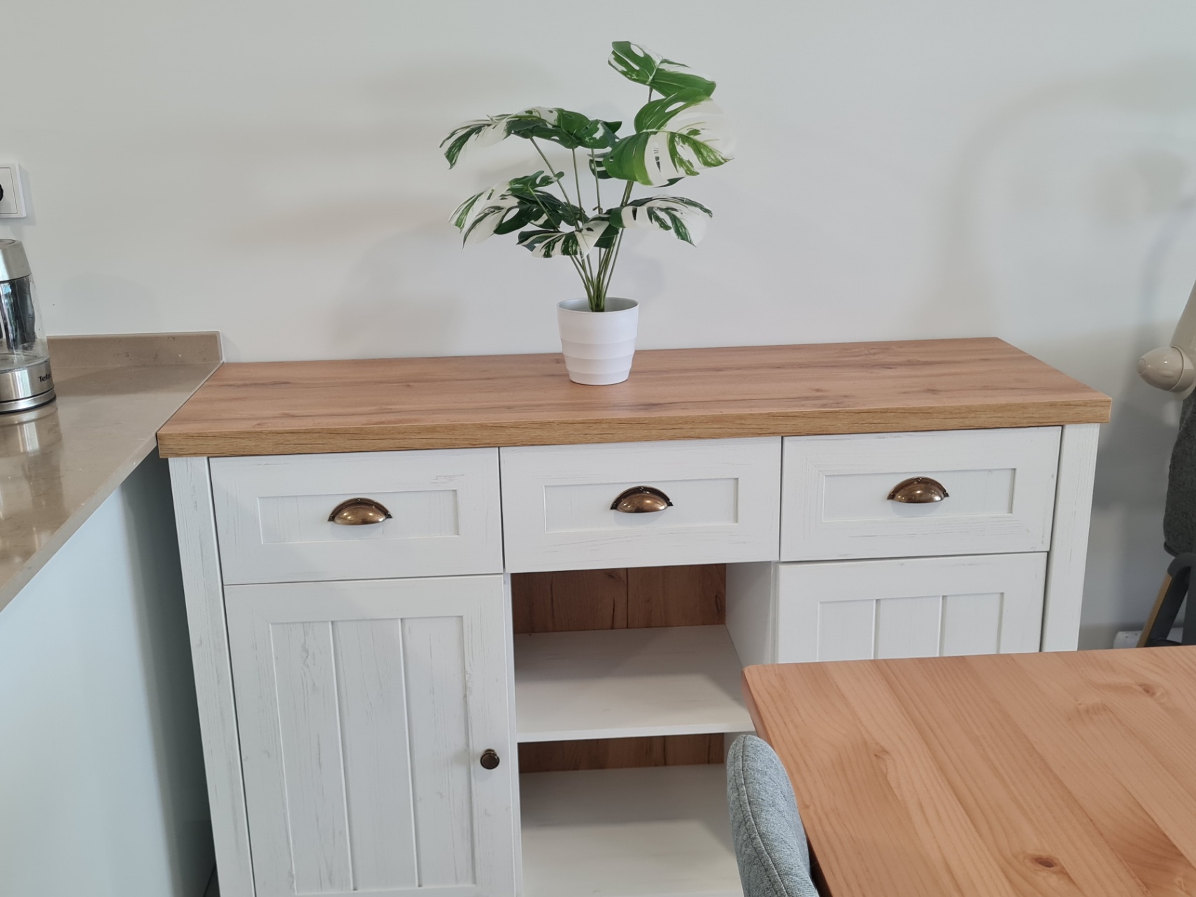 Langdurige verhuur in Finestrat