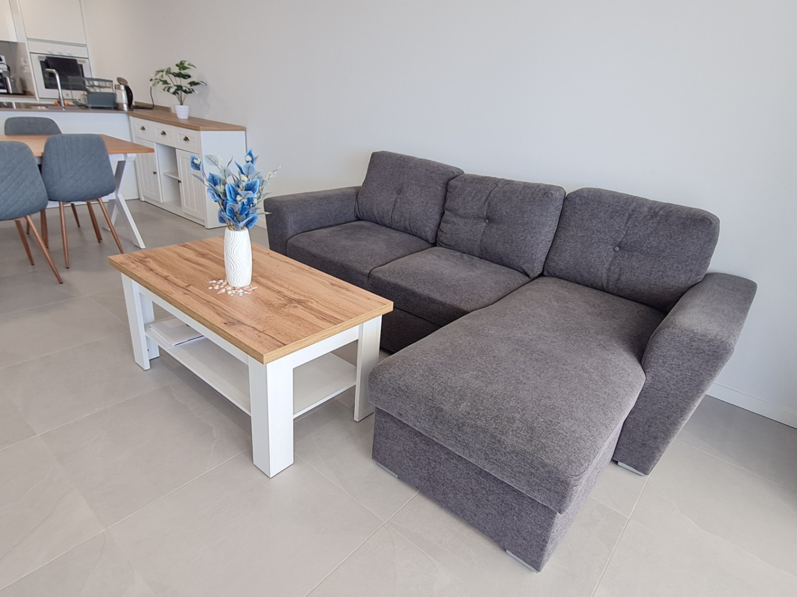 Langdurige verhuur in Finestrat