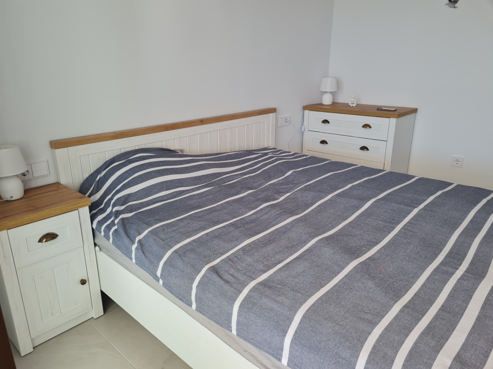 Langdurige verhuur in Finestrat