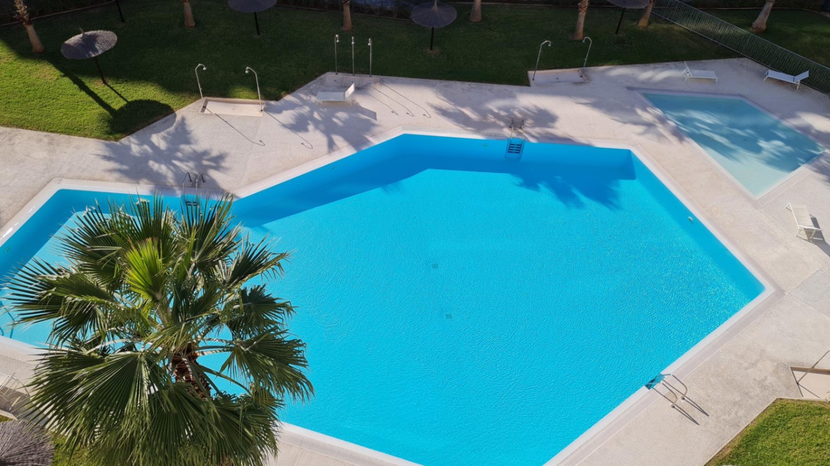 Apartamento premium en exclusivo residencial en la Playa de San Juan, PAU5