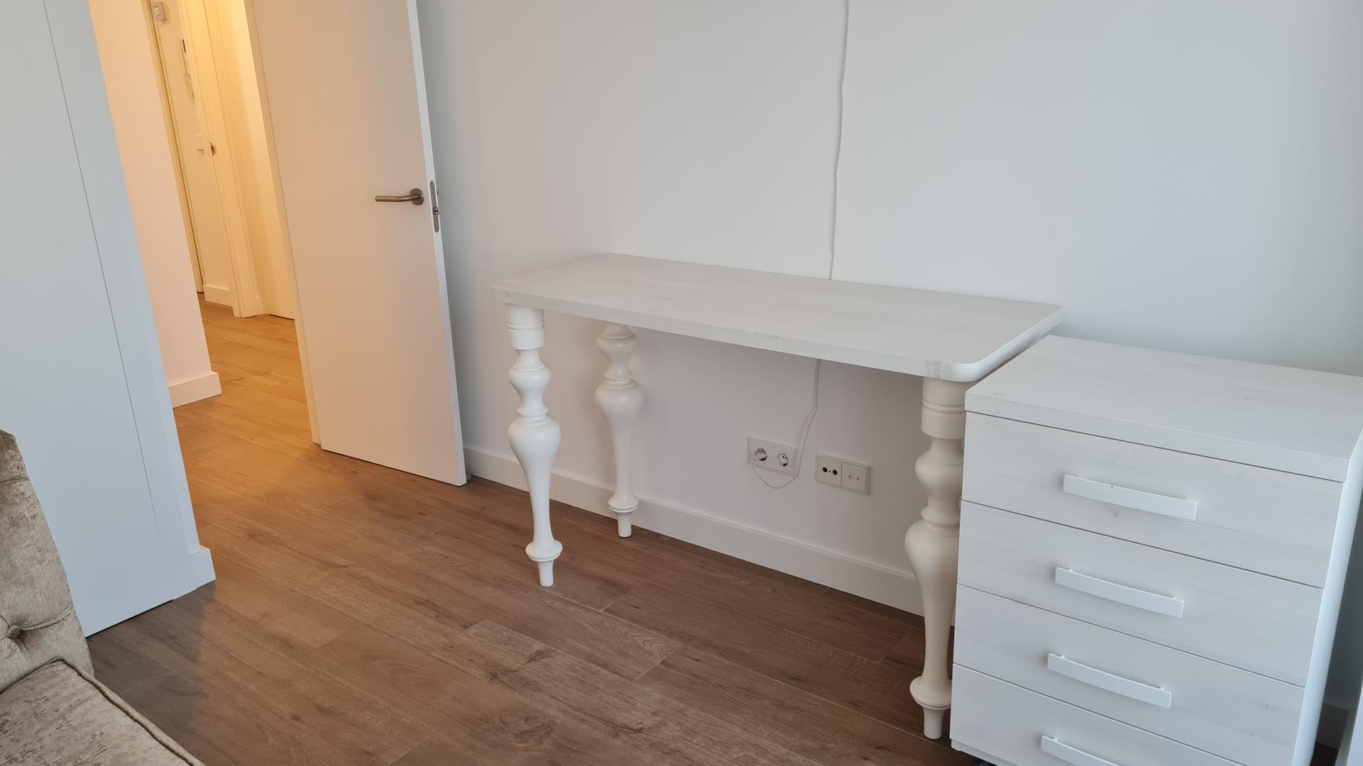 Apartamento premium en exclusivo residencial en la Playa de San Juan, PAU5