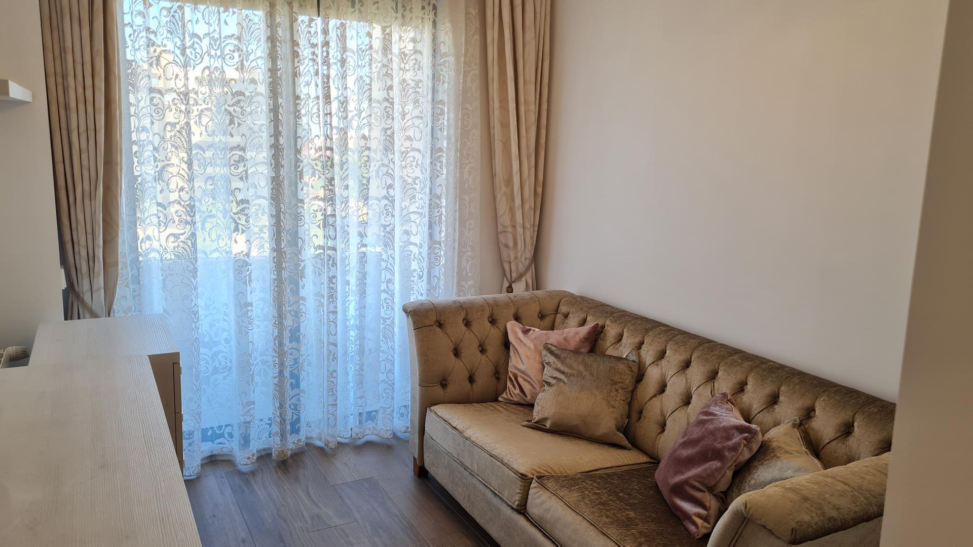Apartamento premium en exclusivo residencial en la Playa de San Juan, PAU5