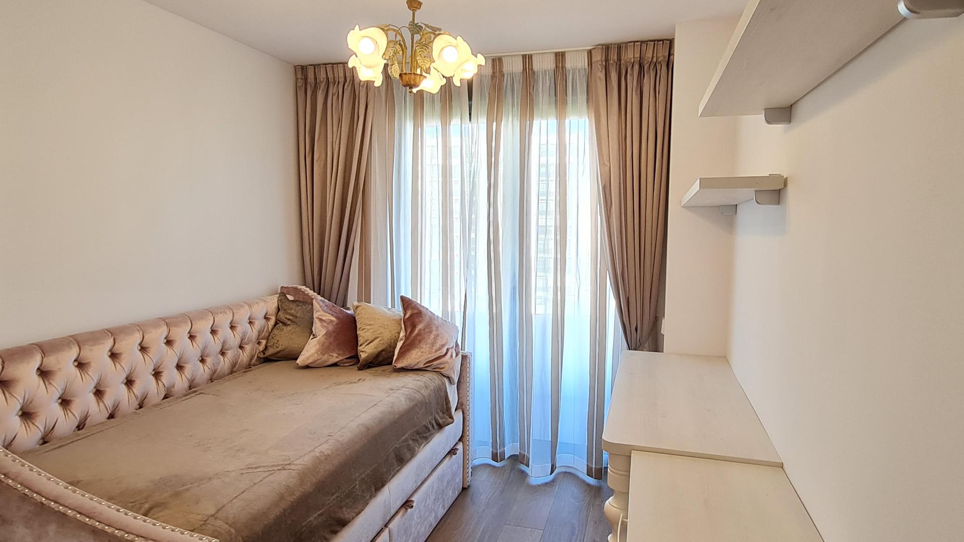 Apartamento premium en exclusivo residencial en la Playa de San Juan, PAU5
