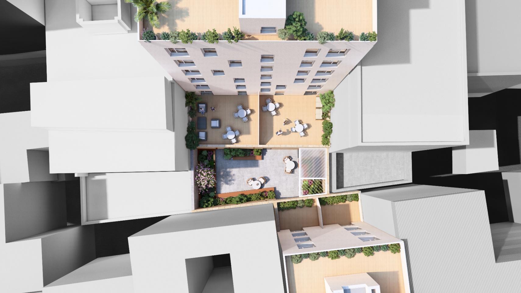 Apartamento de obra nueva en Villajoyosa