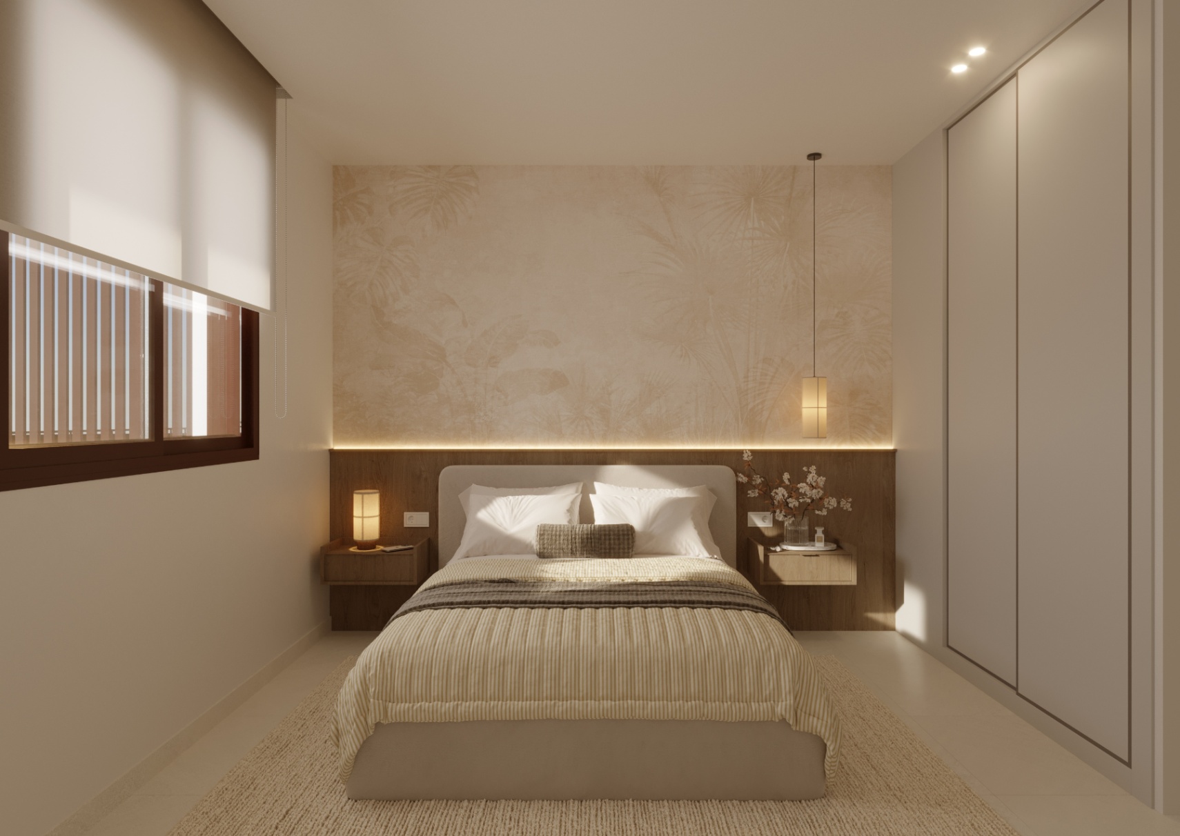 Apartamento de obra nueva en Santa Pola