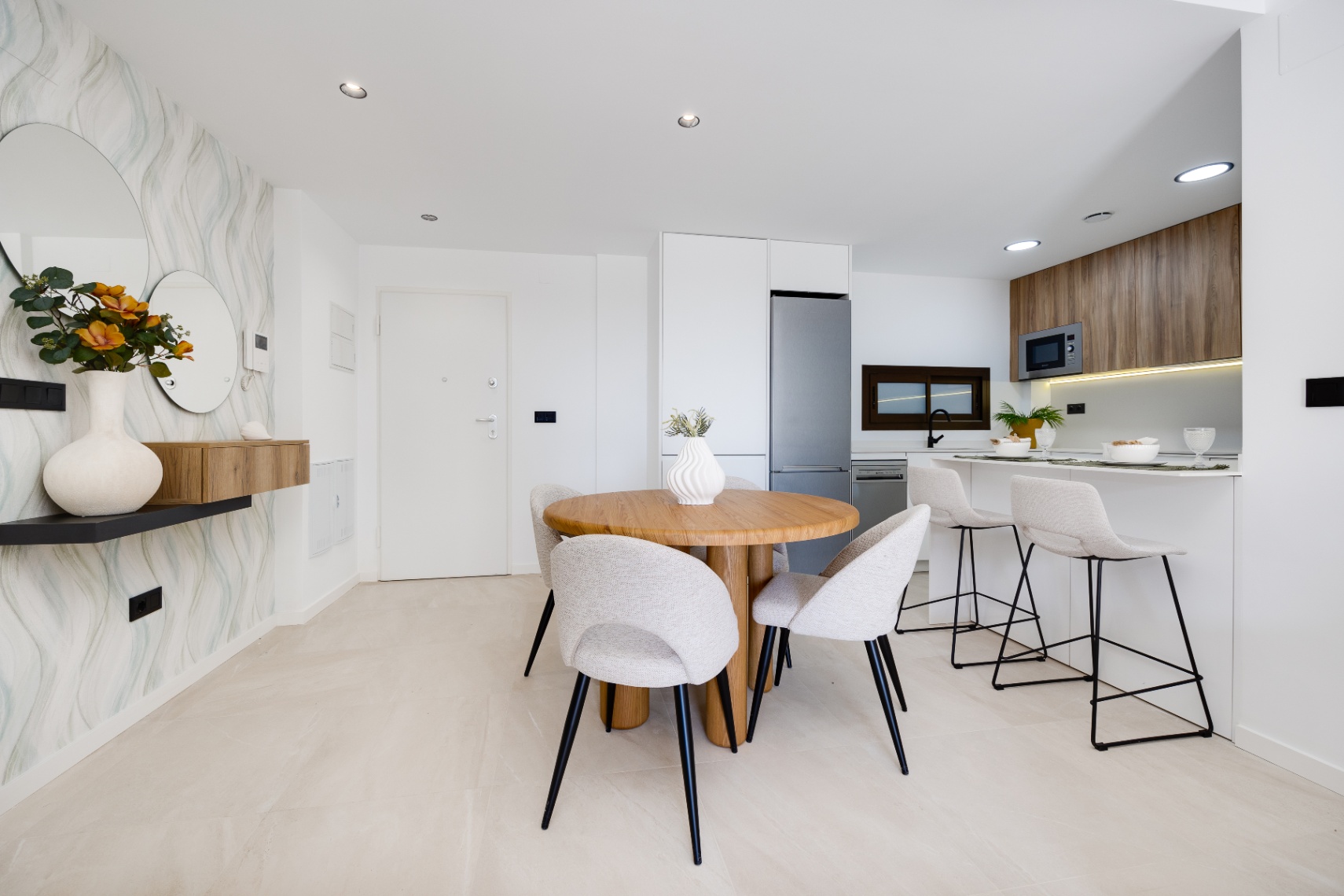 Apartamento en Venta en La Roda, San Javier, Murcia