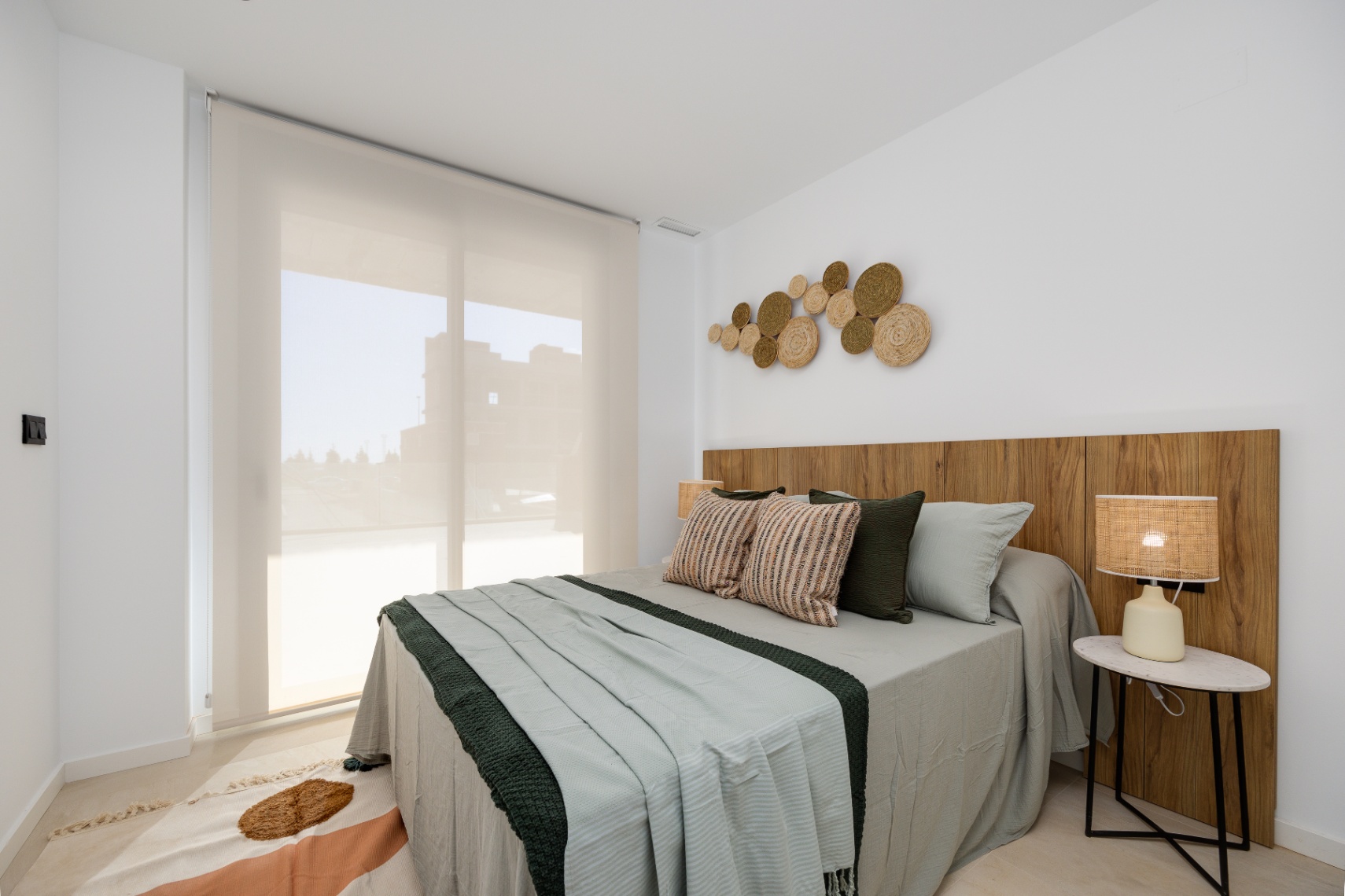 Apartamento en Venta en La Roda, San Javier, Murcia