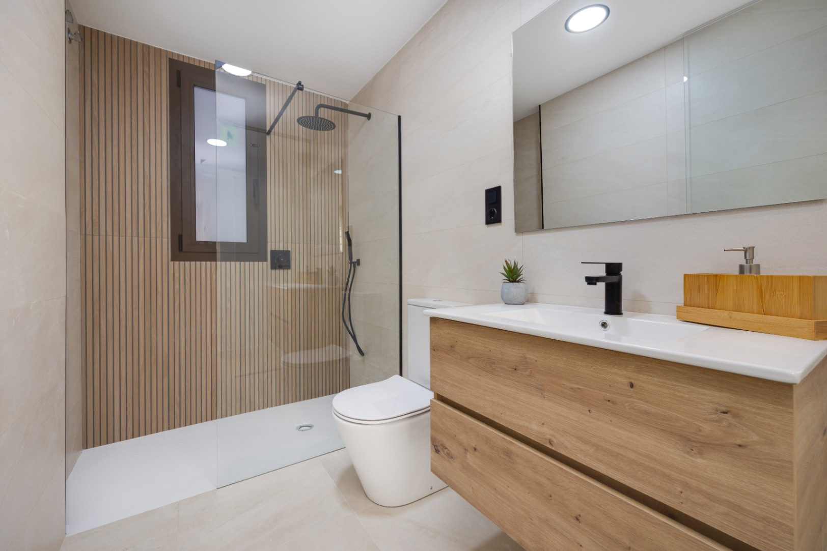 Apartamento en Venta en La Roda, San Javier, Murcia