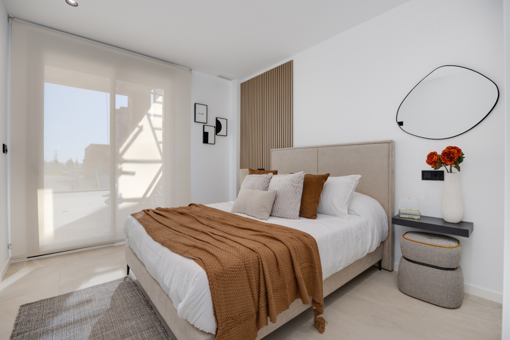 Apartamento en Venta en La Roda, San Javier, Murcia