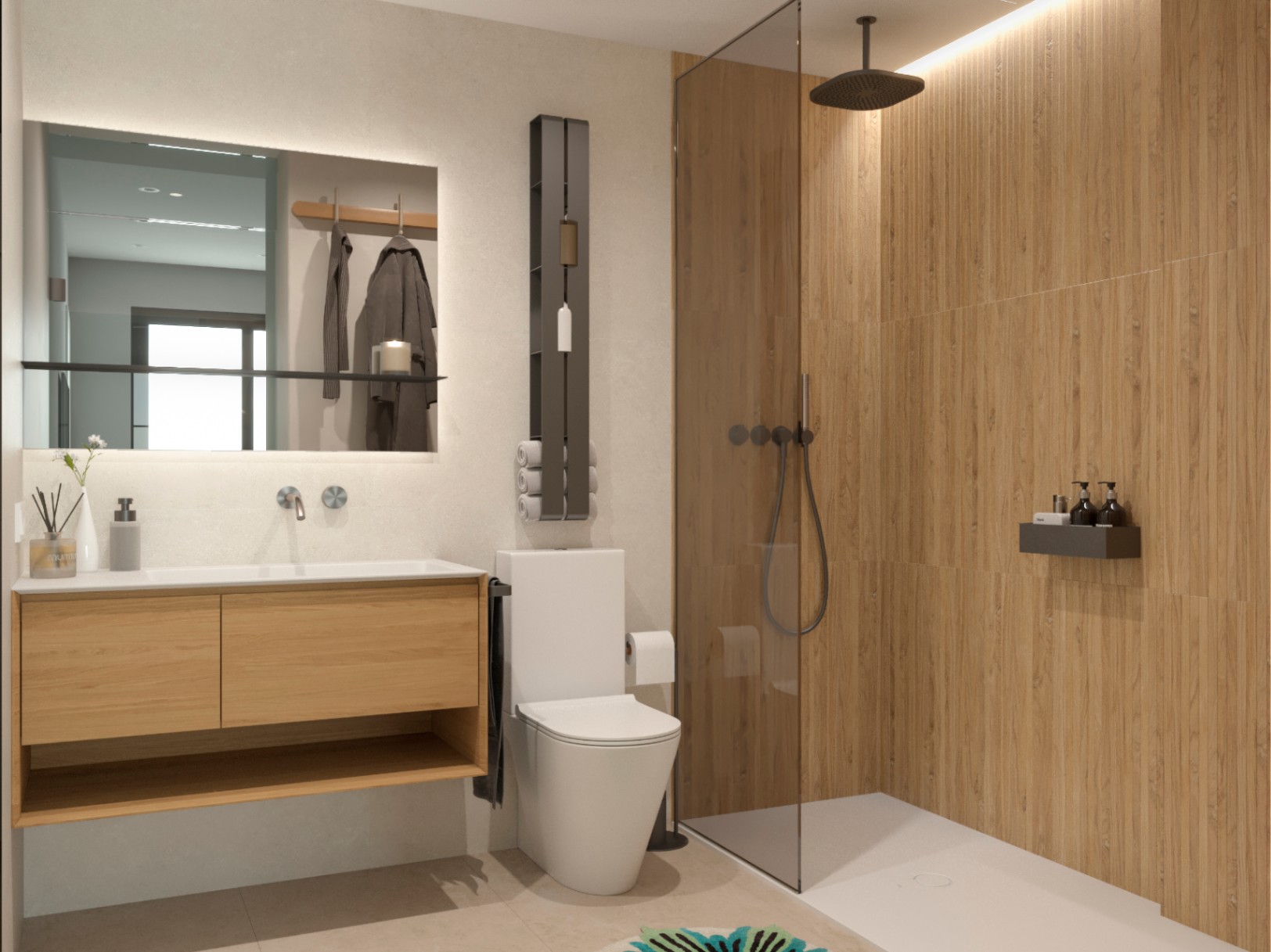 Nuevos apartamentos en Pinet, Elche