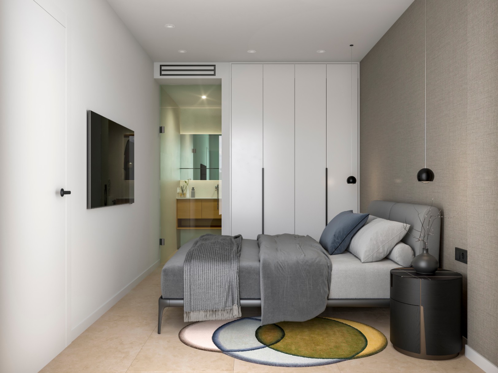 Nuevos apartamentos en Pinet, Elche