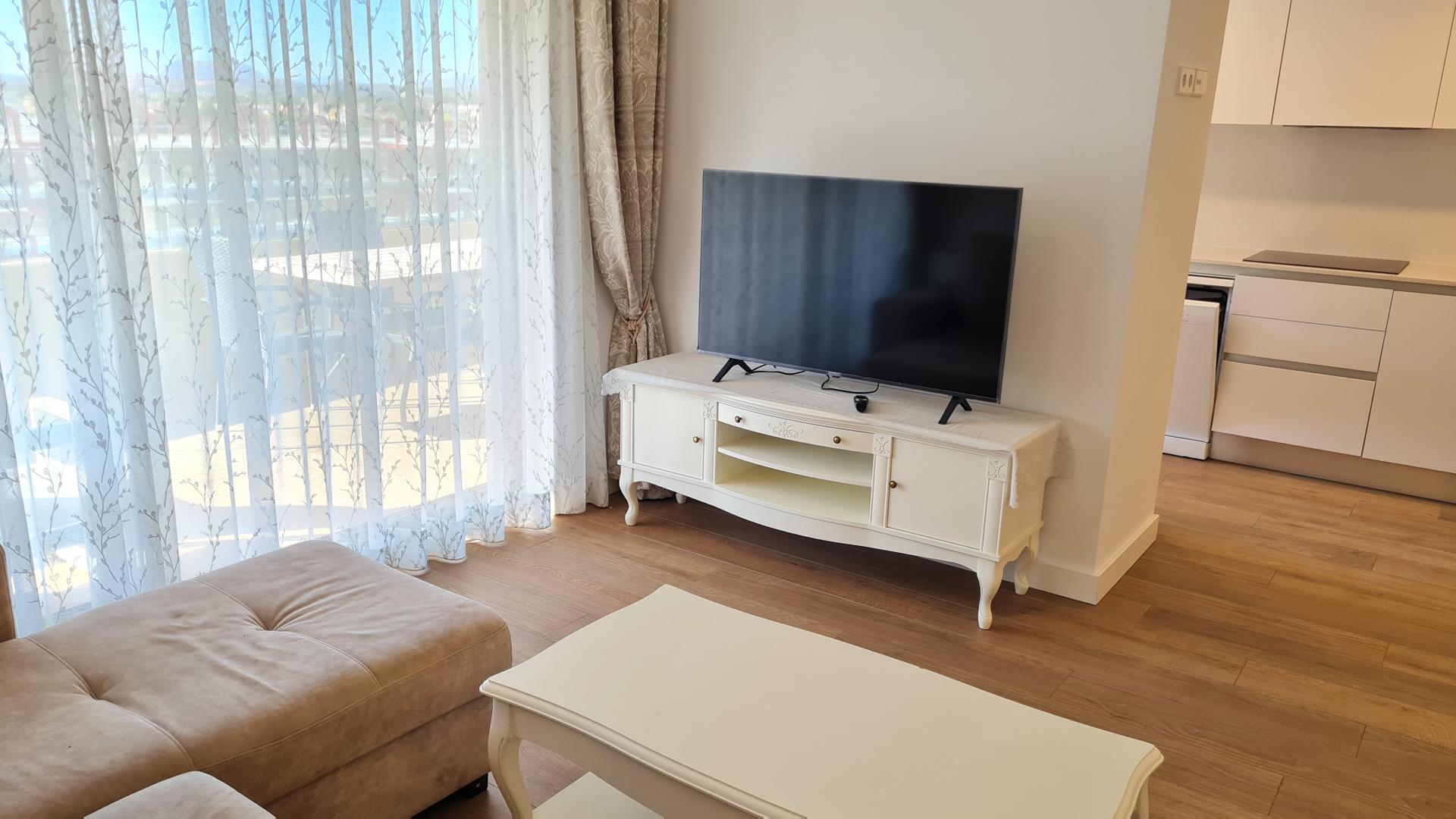 Apartament premium w ekskluzywnej rezydencji na Plaży San Juan, PAU5