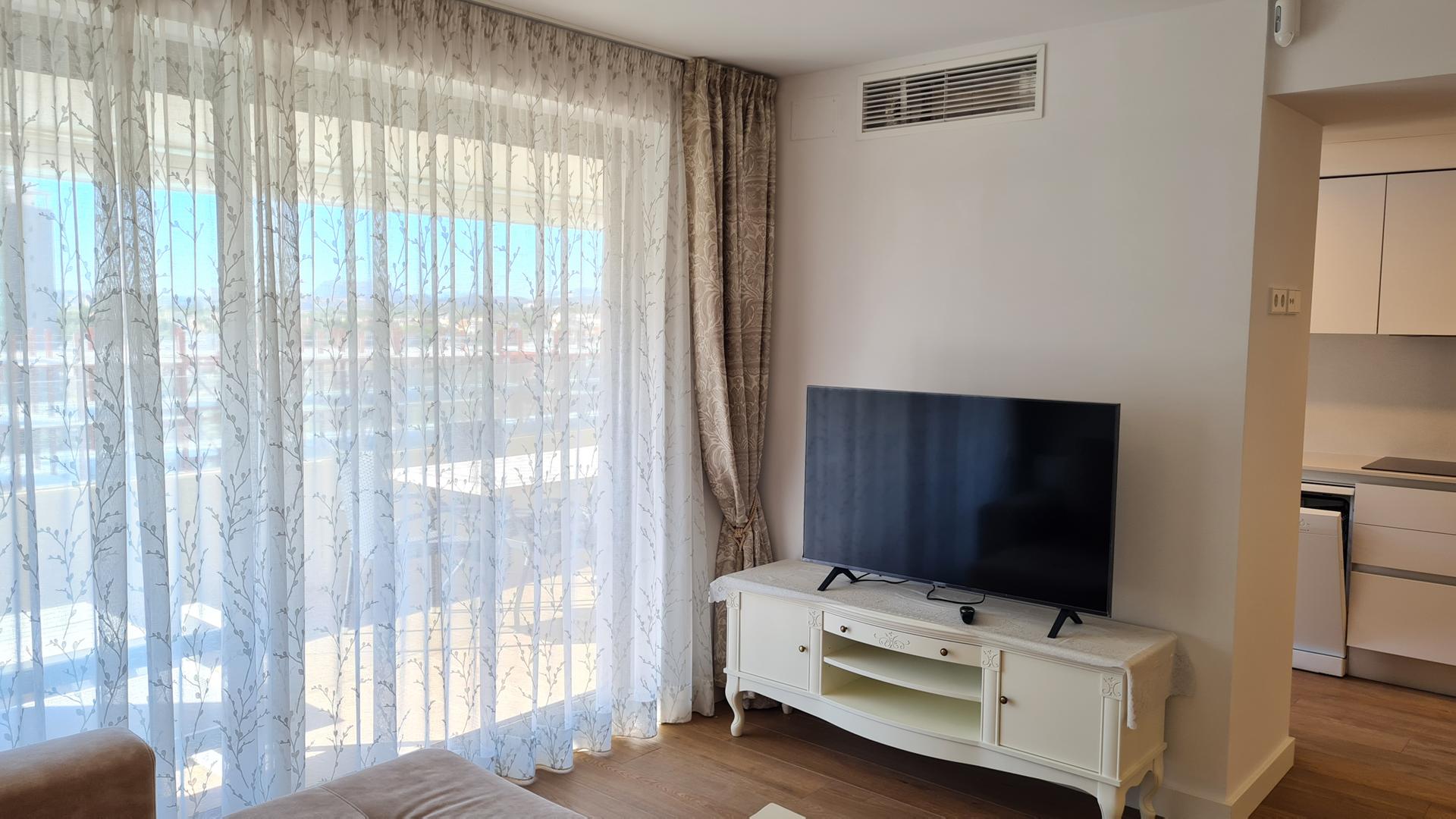 Apartament premium w ekskluzywnej rezydencji na Plaży San Juan, PAU5