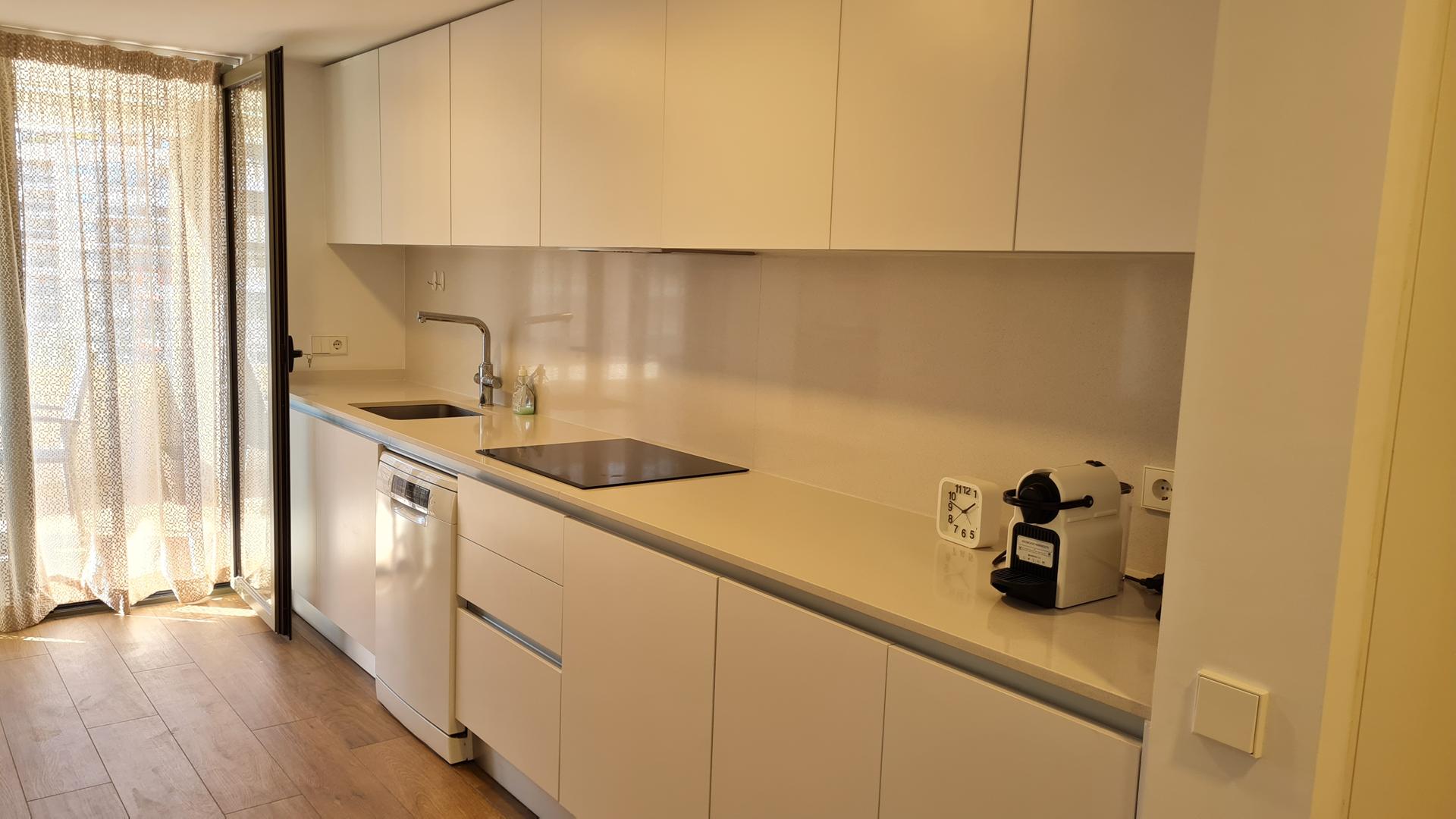 Apartament premium w ekskluzywnej rezydencji na Plaży San Juan, PAU5