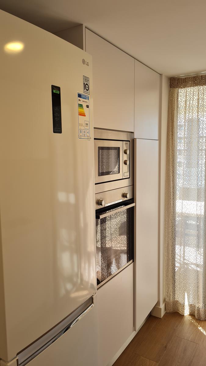Apartament premium w ekskluzywnej rezydencji na Plaży San Juan, PAU5