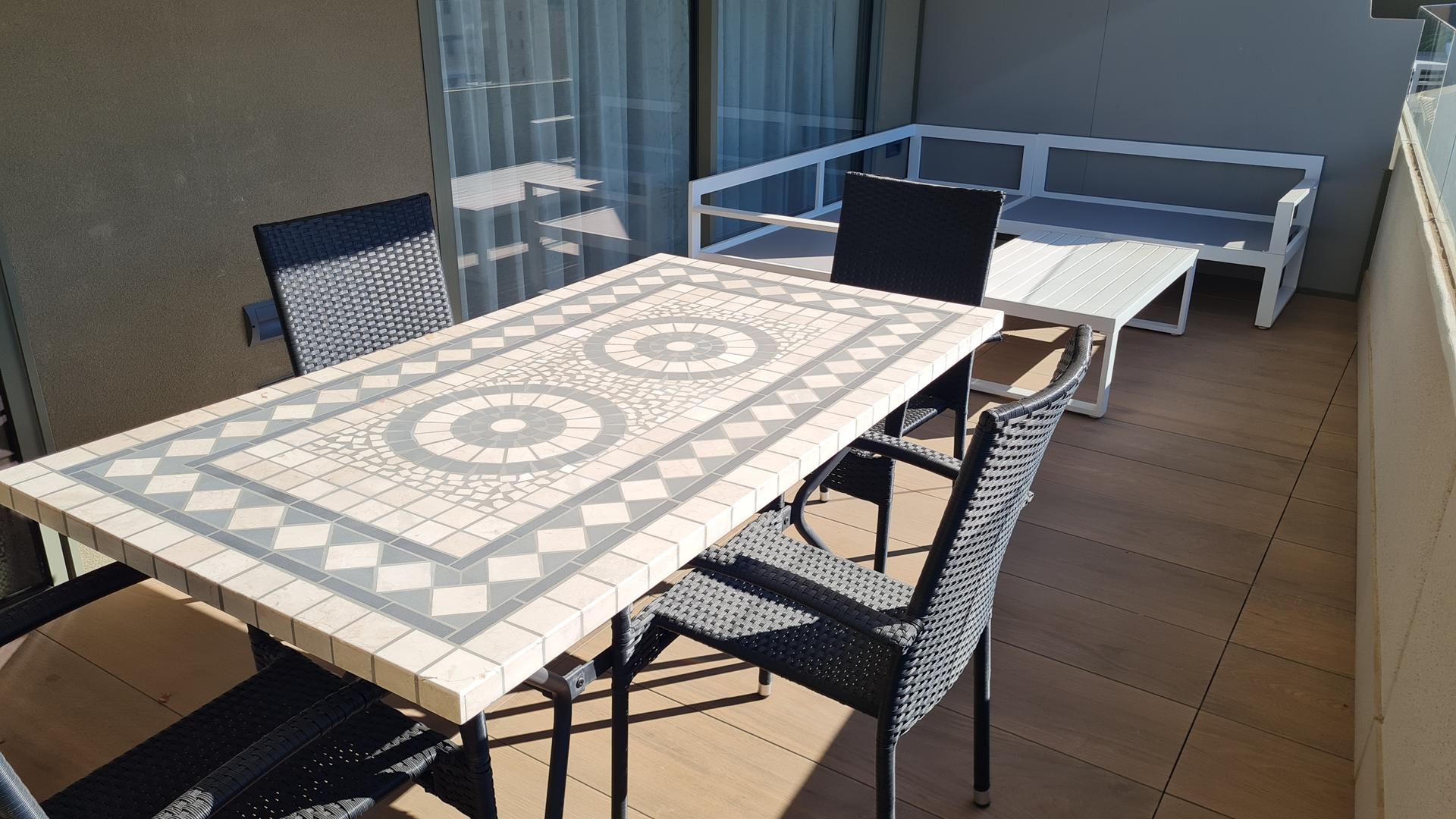 Apartament premium w ekskluzywnej rezydencji na Plaży San Juan, PAU5