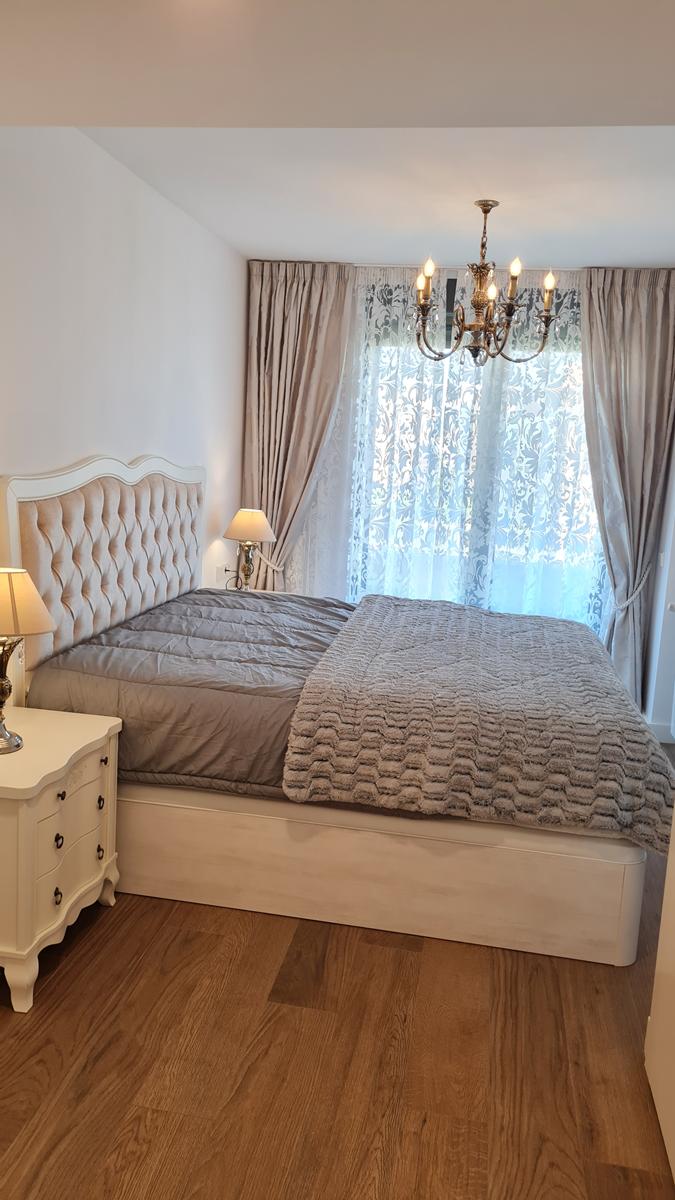 Apartament premium w ekskluzywnej rezydencji na Plaży San Juan, PAU5