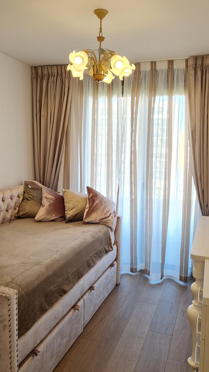 Apartament premium w ekskluzywnej rezydencji na Plaży San Juan, PAU5