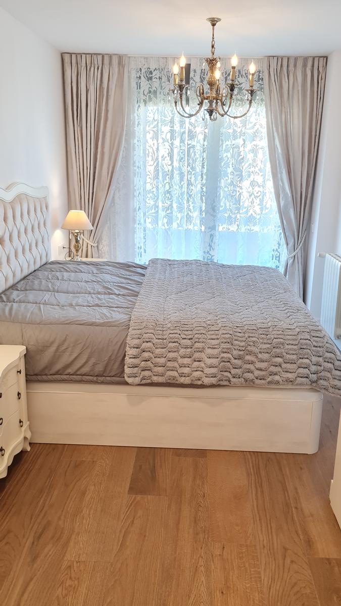 Apartament premium w ekskluzywnej rezydencji na Plaży San Juan, PAU5