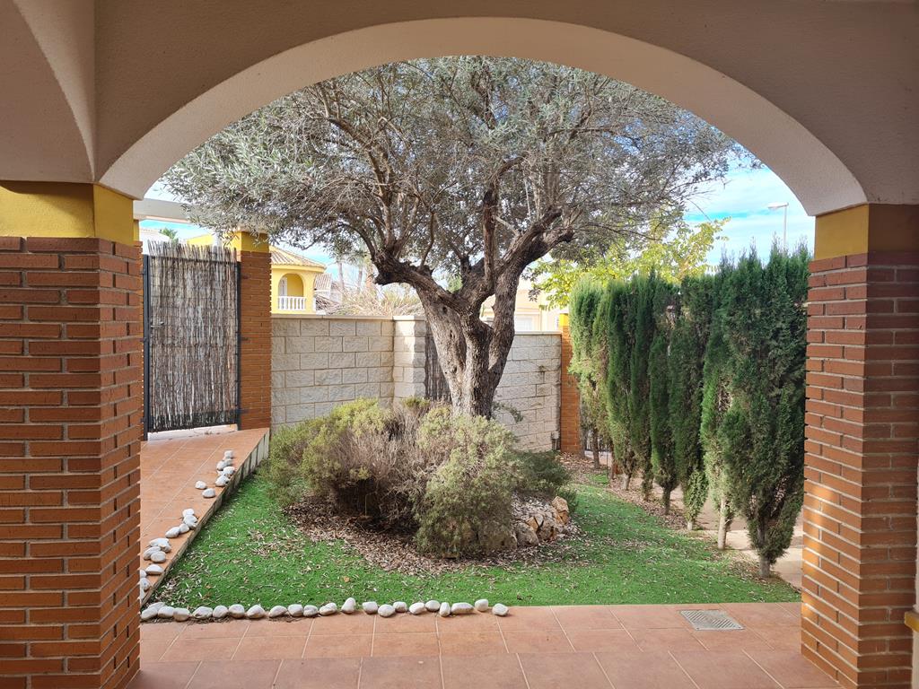 Langdurige huur in Rojales