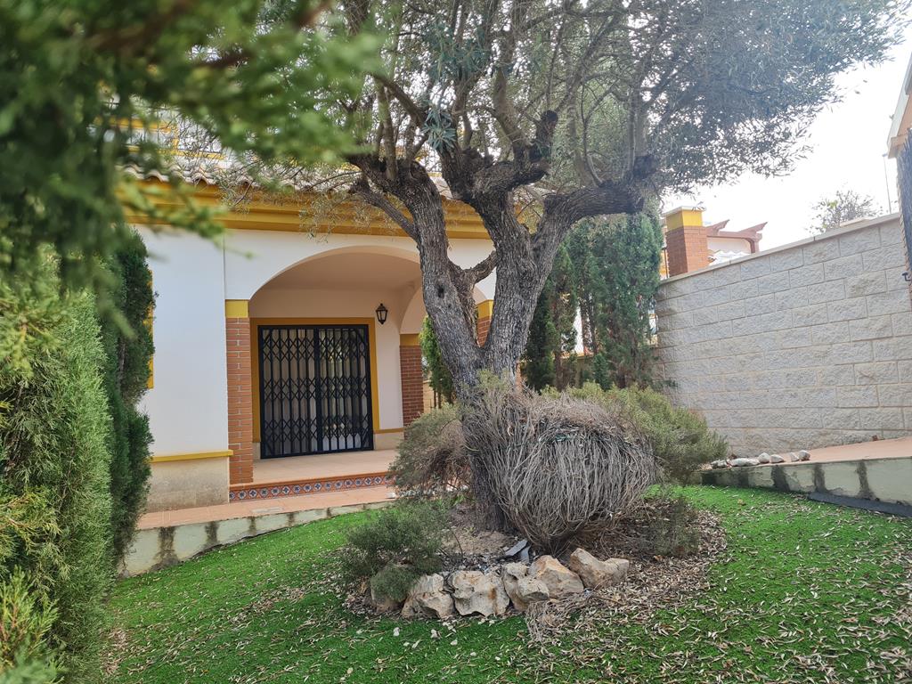 Langdurige huur in Rojales