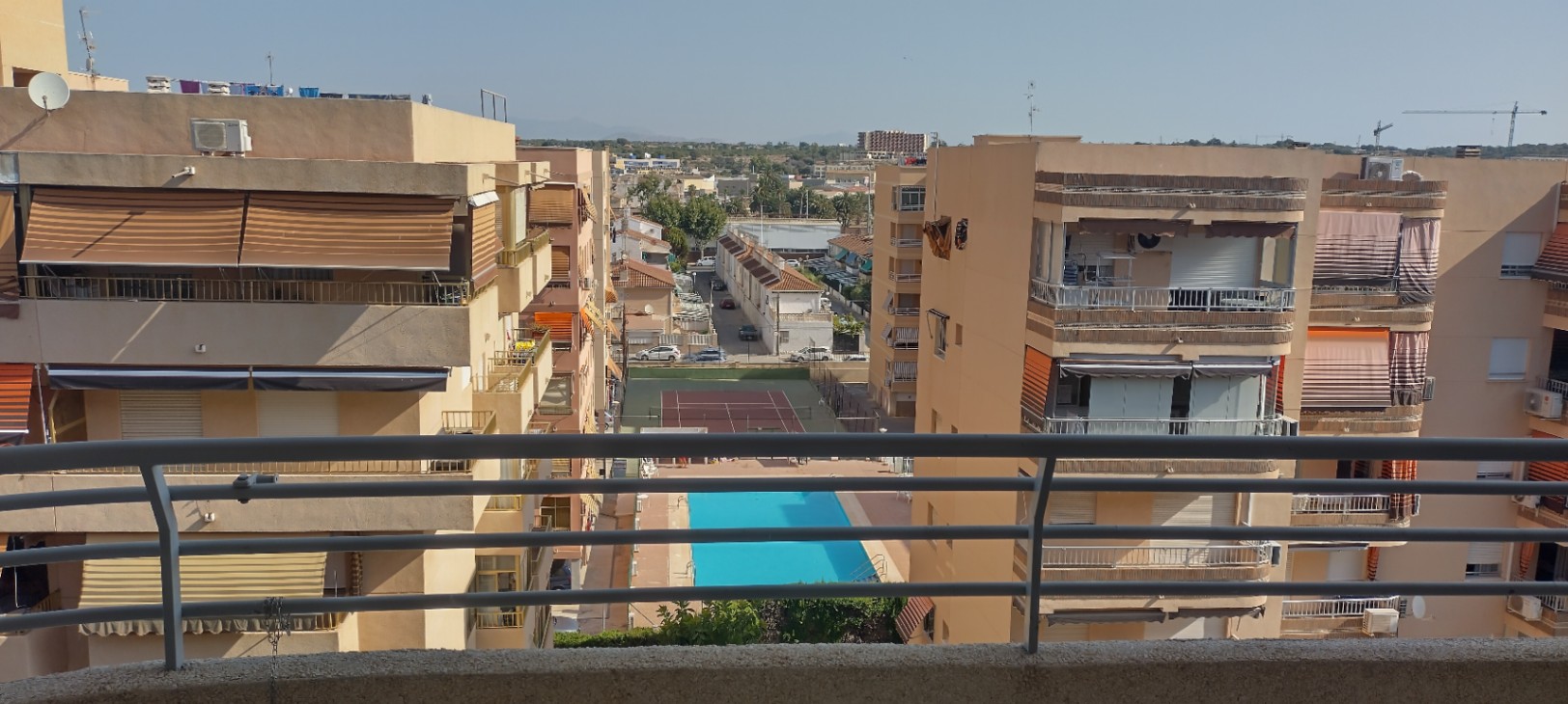 Tu refugio junto al mar en el corazón de Santa Pola
