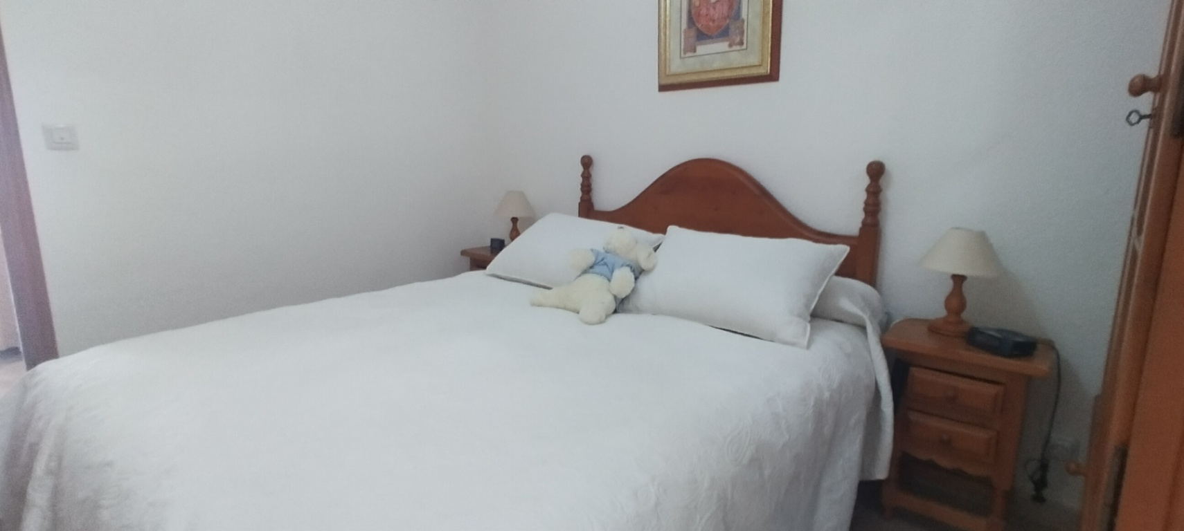 Tu refugio junto al mar en el corazón de Santa Pola