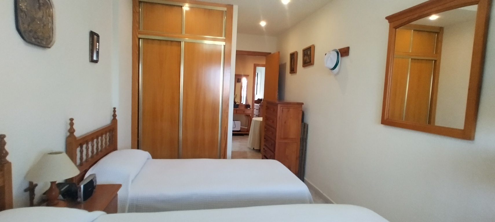 Tu refugio junto al mar en el corazón de Santa Pola