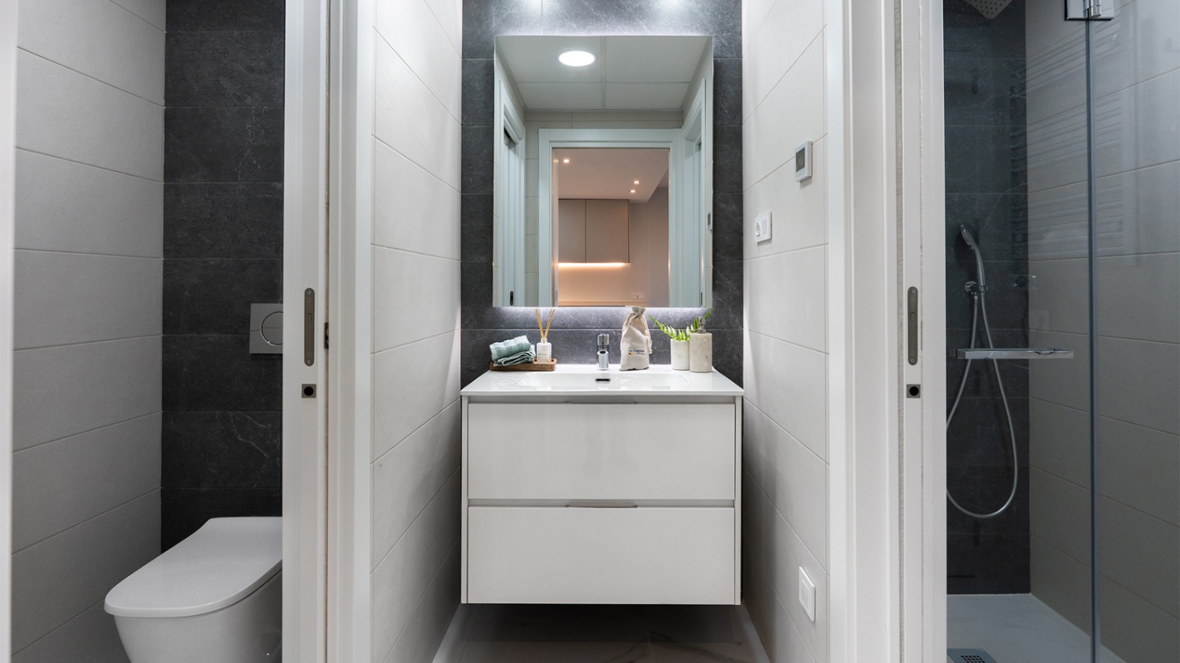 Apartamentos con magníficas zonas comunes en Torrevieja