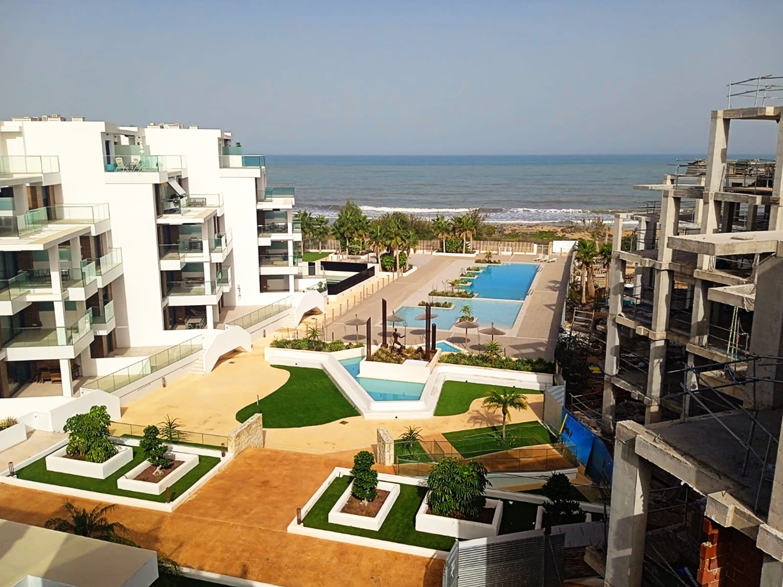 Apartamento en Venta en Dénia, Dénia, Alicante