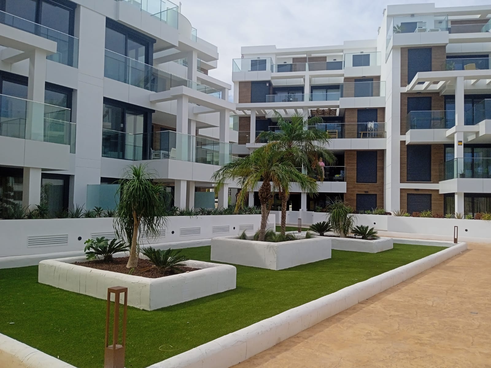 Apartamento en Venta en Dénia, Dénia, Alicante