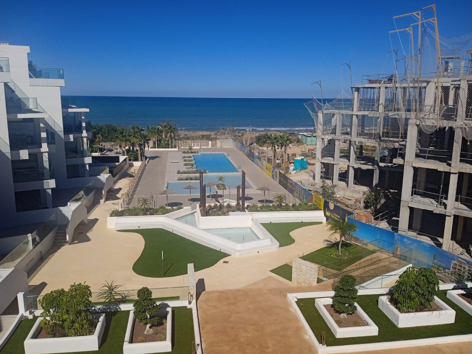 Apartamento en Venta en Dénia, Dénia, Alicante