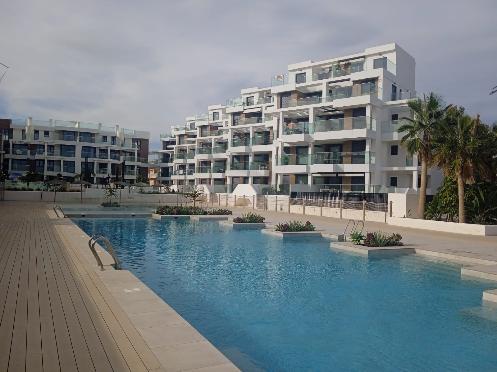 Apartamento en Venta en Dénia, Dénia, Alicante