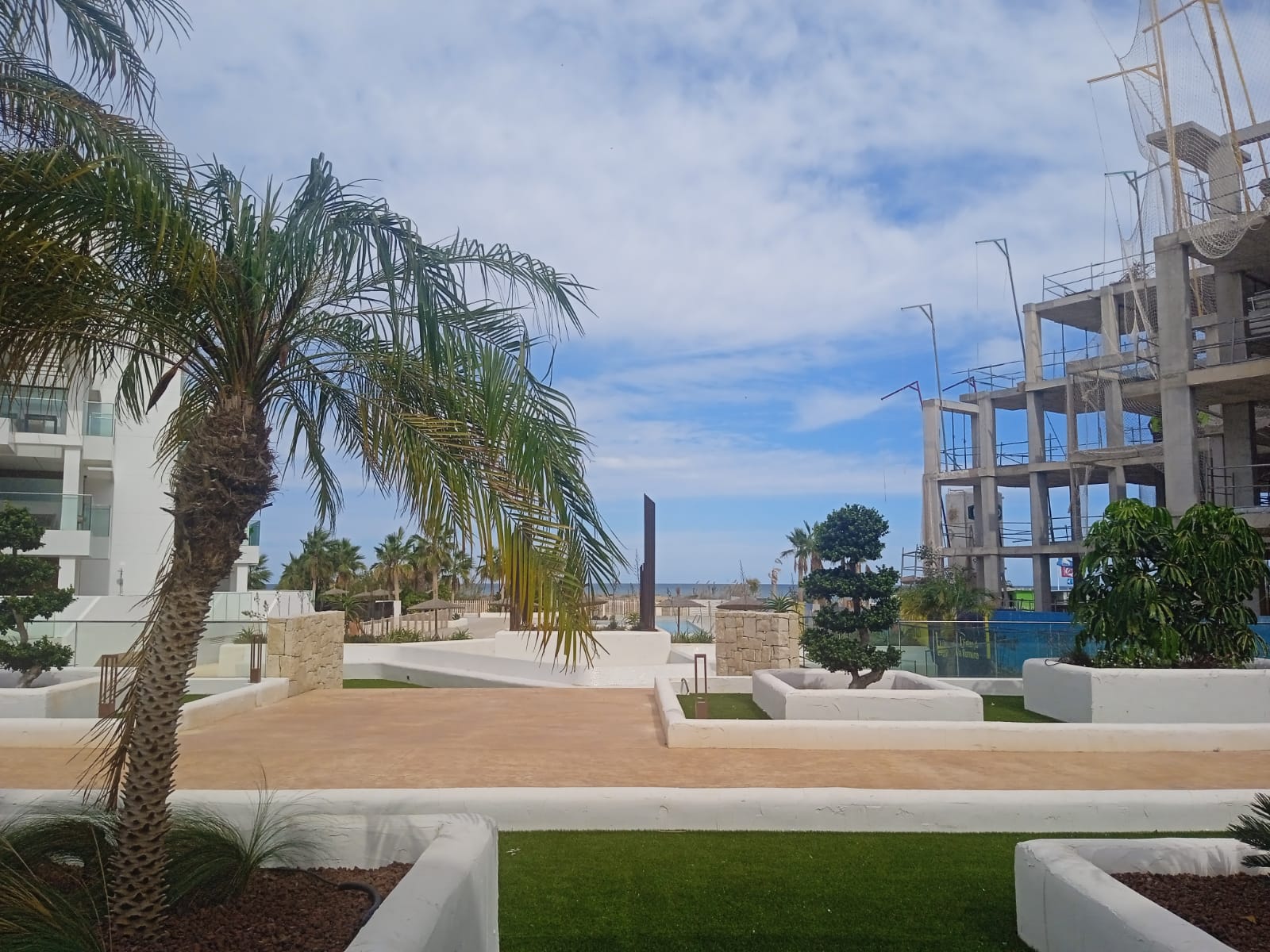 Apartamento en Venta en Dénia, Dénia, Alicante