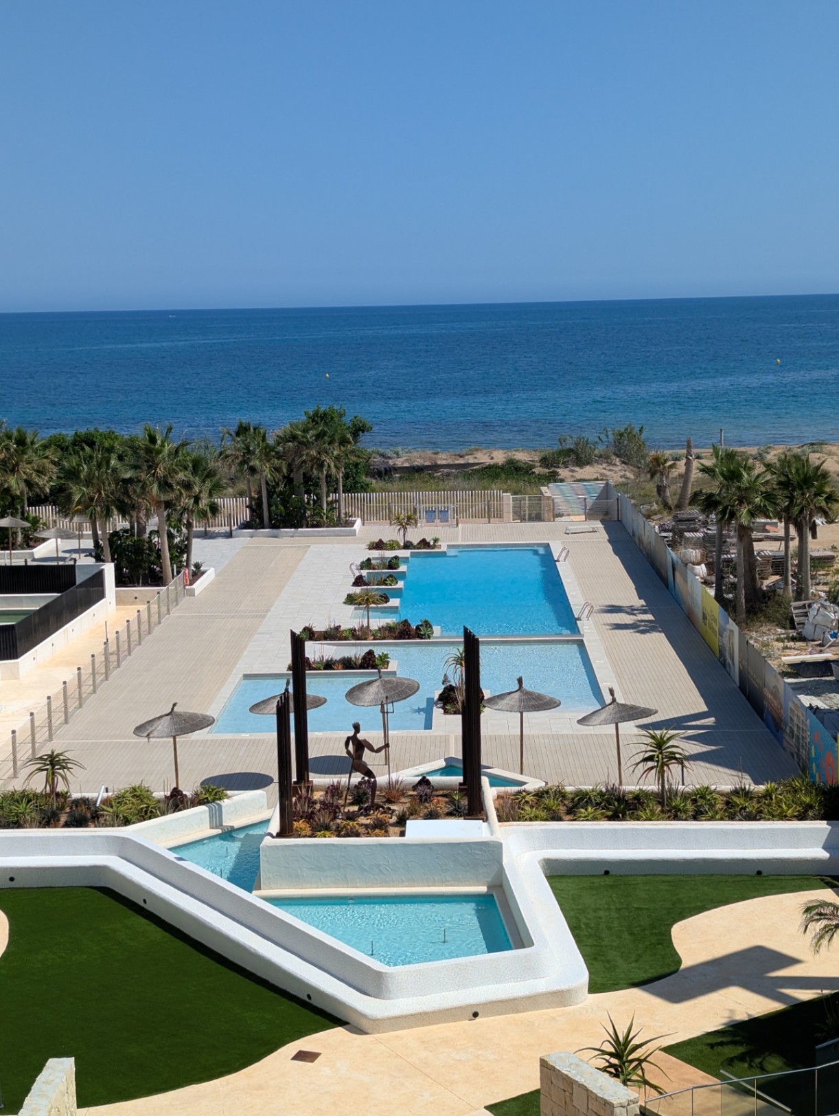 Apartamento en Venta en Dénia, Dénia, Alicante