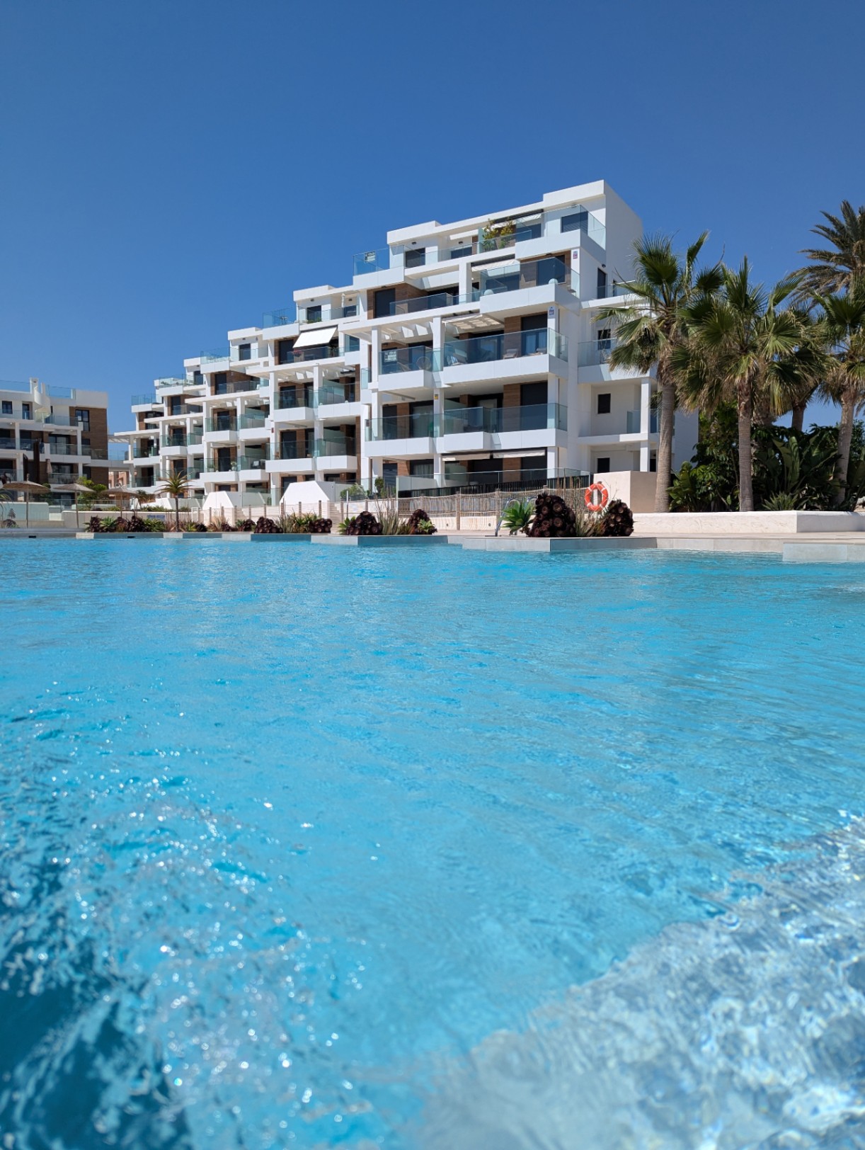 Apartamento en Venta en Dénia, Dénia, Alicante