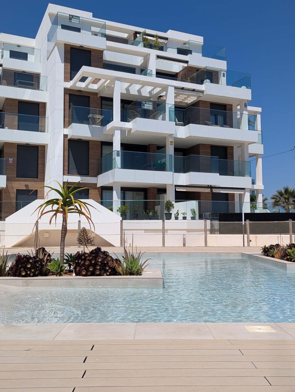 Apartamento en Venta en Dénia, Dénia, Alicante