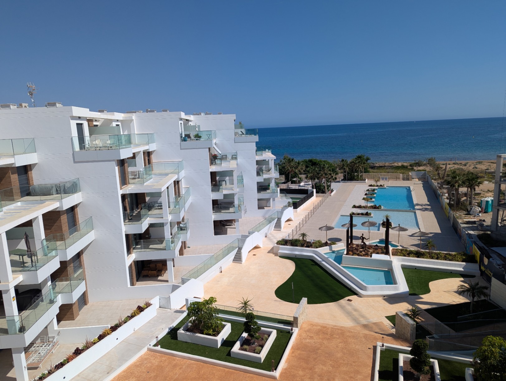 Apartamento en Venta en Dénia, Dénia, Alicante
